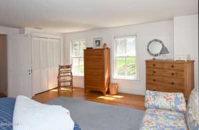 Home For Sale in Lenox, Massachusetts