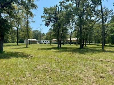 Residential Land For Sale in Lovelady, Texas