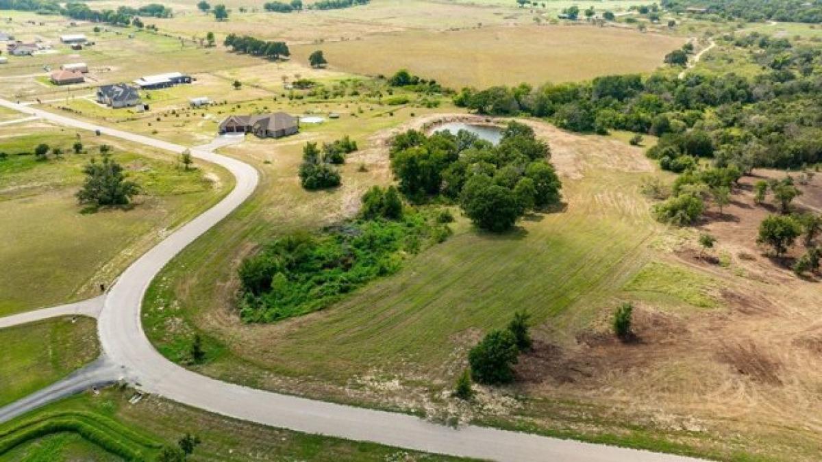 Picture of Residential Land For Sale in Stephenville, Texas, United States