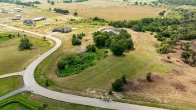 Residential Land For Sale in Stephenville, Texas