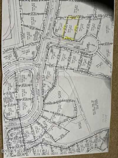 Residential Land For Sale in 