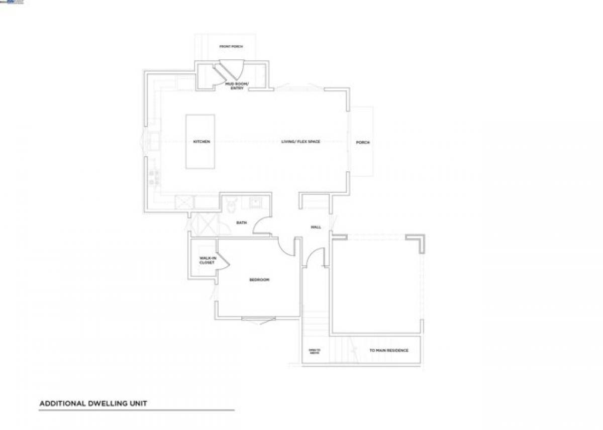 Picture of Residential Land For Sale in Danville, California, United States