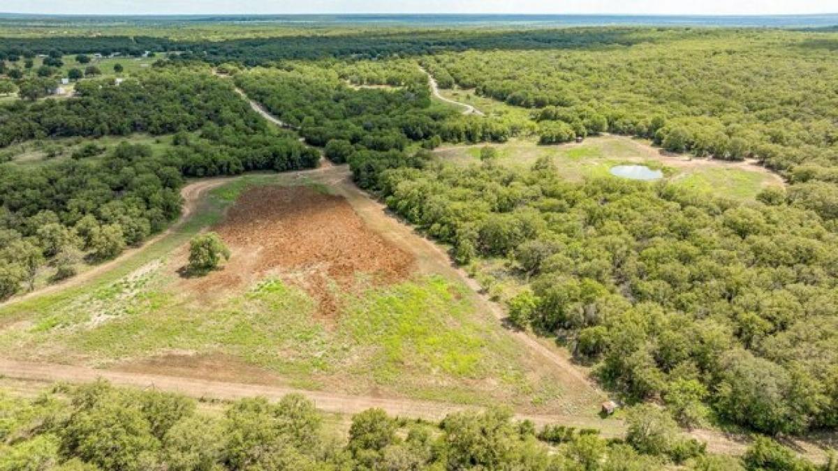 Picture of Residential Land For Sale in Eastland, Texas, United States