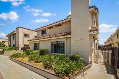 Home For Sale in San Gabriel, California