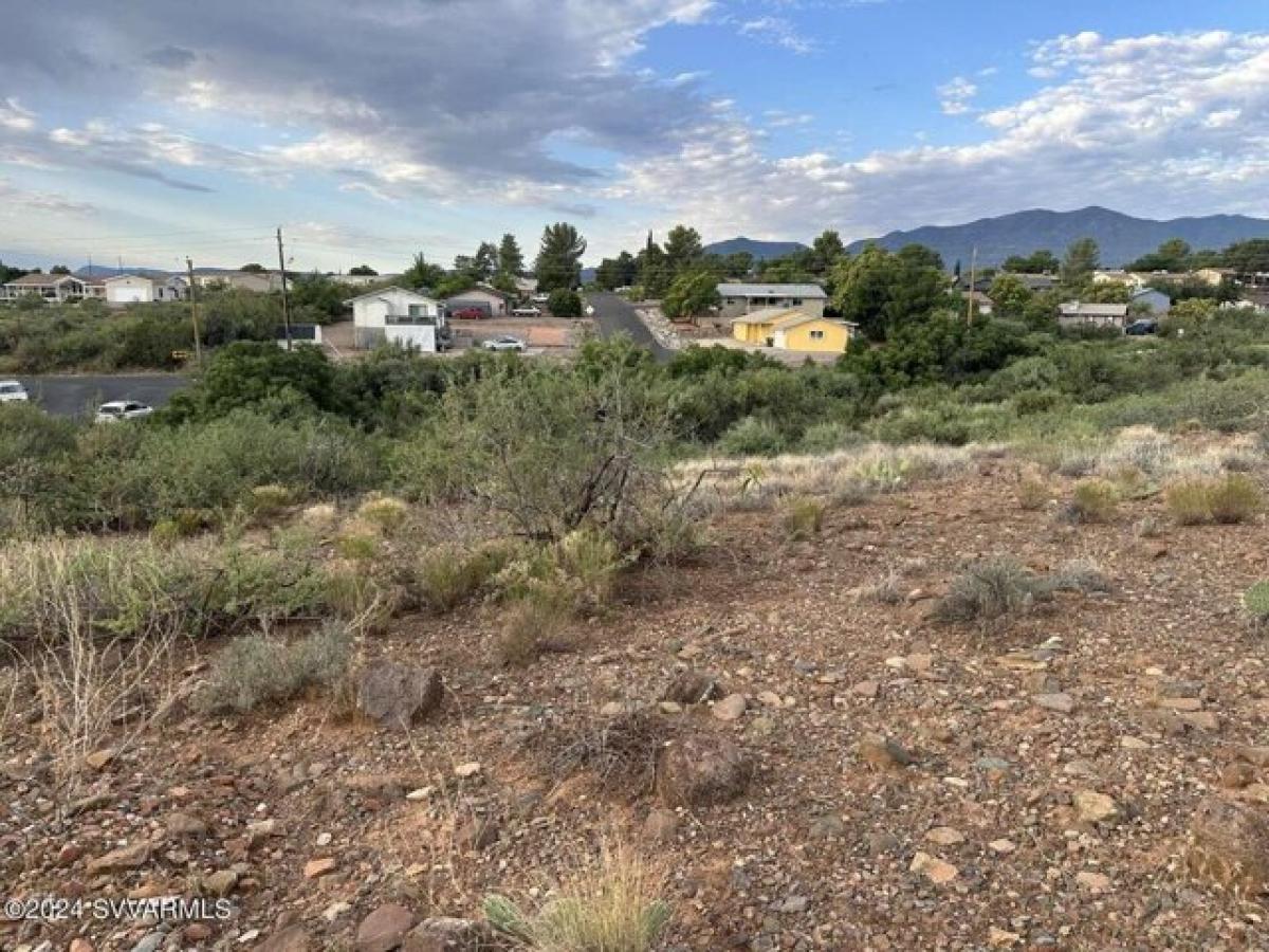 Picture of Residential Land For Sale in Cottonwood, Arizona, United States