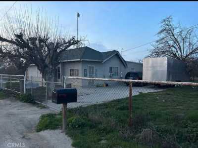 Residential Land For Sale in Wasco, California