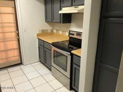 Apartment For Rent in Mesa, Arizona