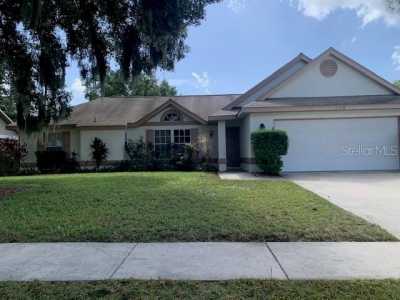 Home For Rent in Seffner, Florida