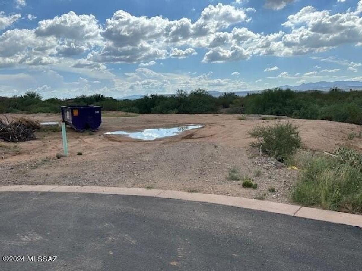 Picture of Residential Land For Sale in Sahuarita, Arizona, United States