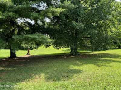 Residential Land For Sale in Sweetwater, Tennessee