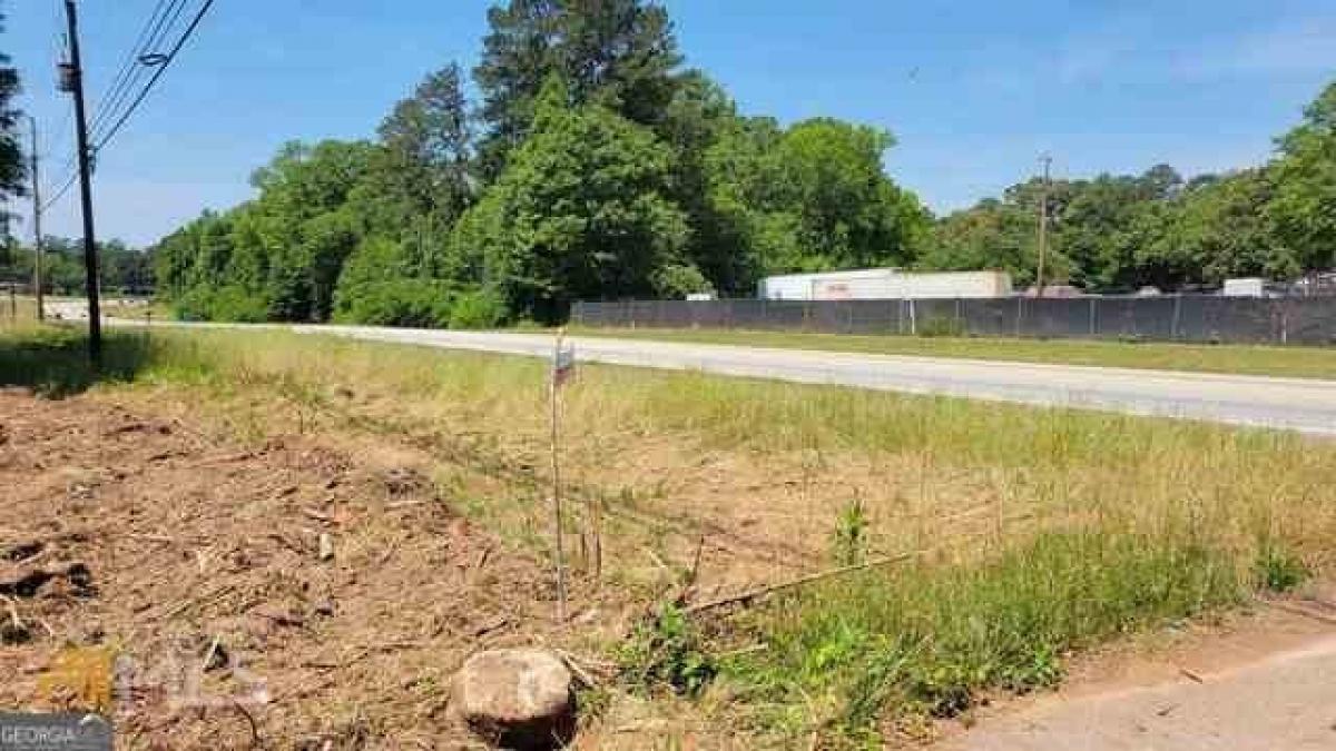 Picture of Residential Land For Sale in Stockbridge, Georgia, United States