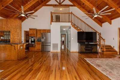 Home For Sale in North Wilkesboro, North Carolina