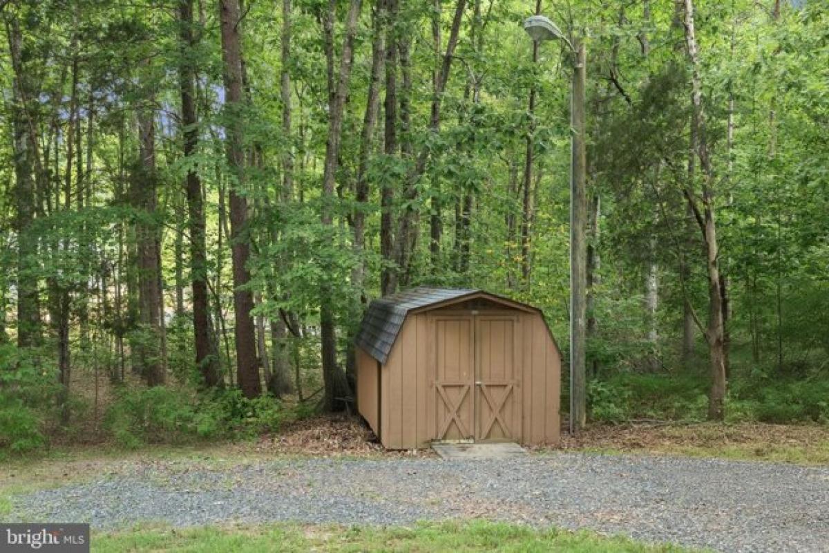 Picture of Home For Sale in Mineral, Virginia, United States