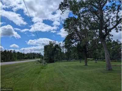 Residential Land For Sale in Long Prairie, Minnesota