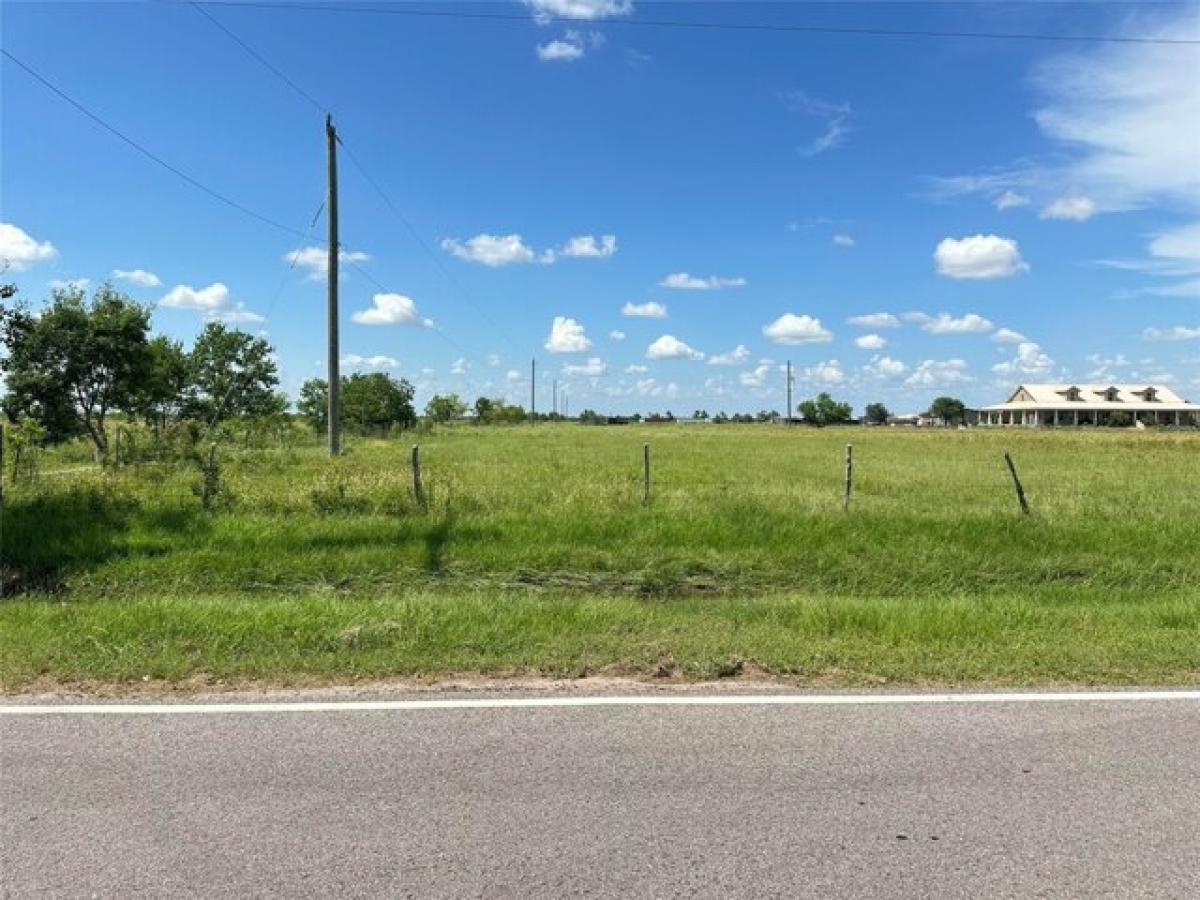 Picture of Residential Land For Sale in Katy, Texas, United States