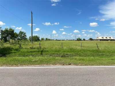 Residential Land For Sale in Katy, Texas