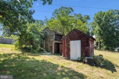 Home For Sale in Harpers Ferry, West Virginia