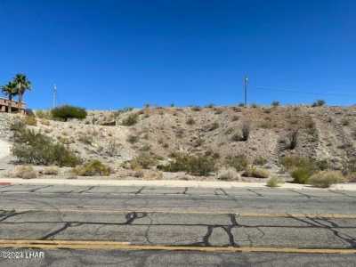 Residential Land For Sale in Lake Havasu City, Arizona