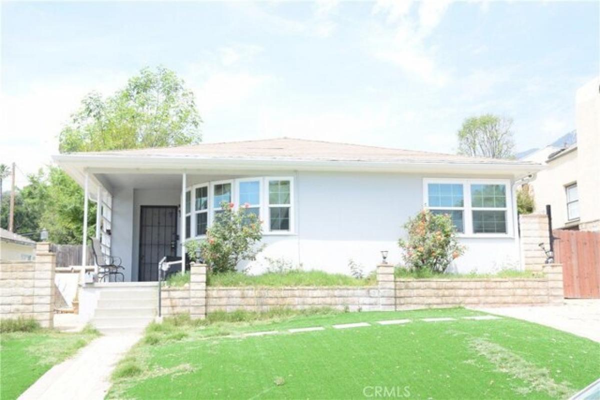 Picture of Home For Sale in Altadena, California, United States