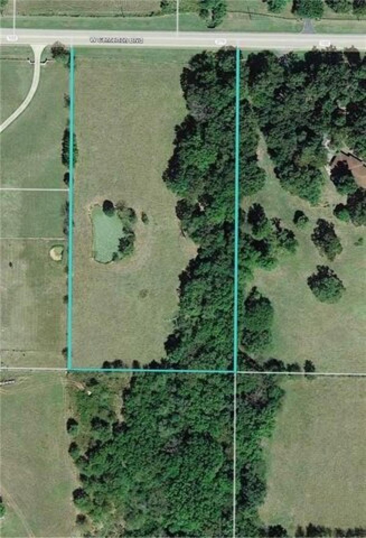 Picture of Residential Land For Sale in Centerton, Arkansas, United States