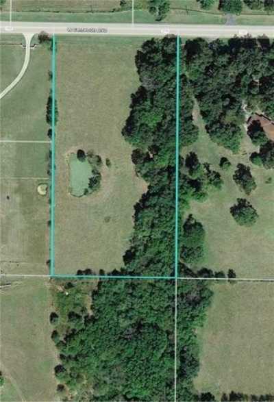 Residential Land For Sale in 