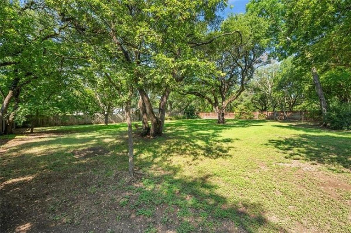 Picture of Residential Land For Sale in West Lake Hills, Texas, United States