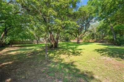 Residential Land For Sale in West Lake Hills, Texas