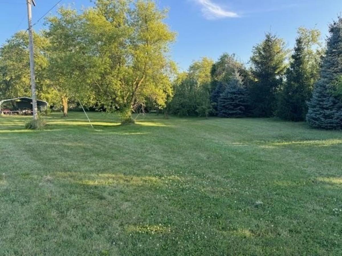 Picture of Residential Land For Sale in Munger, Michigan, United States