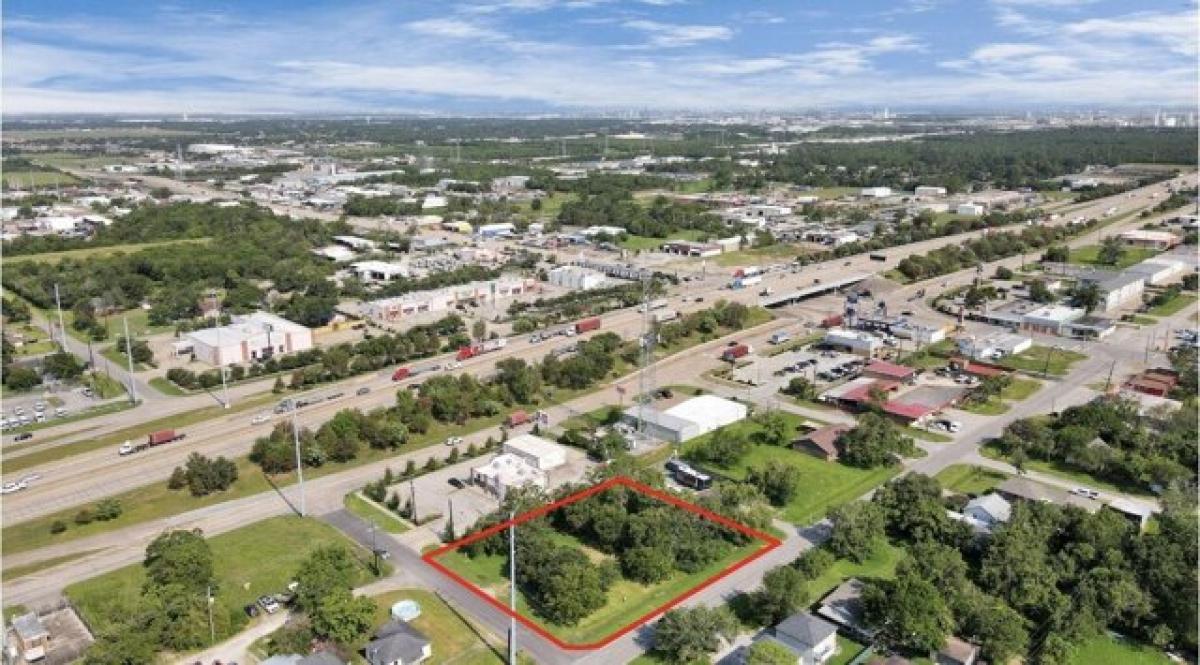 Picture of Residential Land For Sale in La Porte, Texas, United States