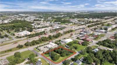 Residential Land For Sale in La Porte, Texas