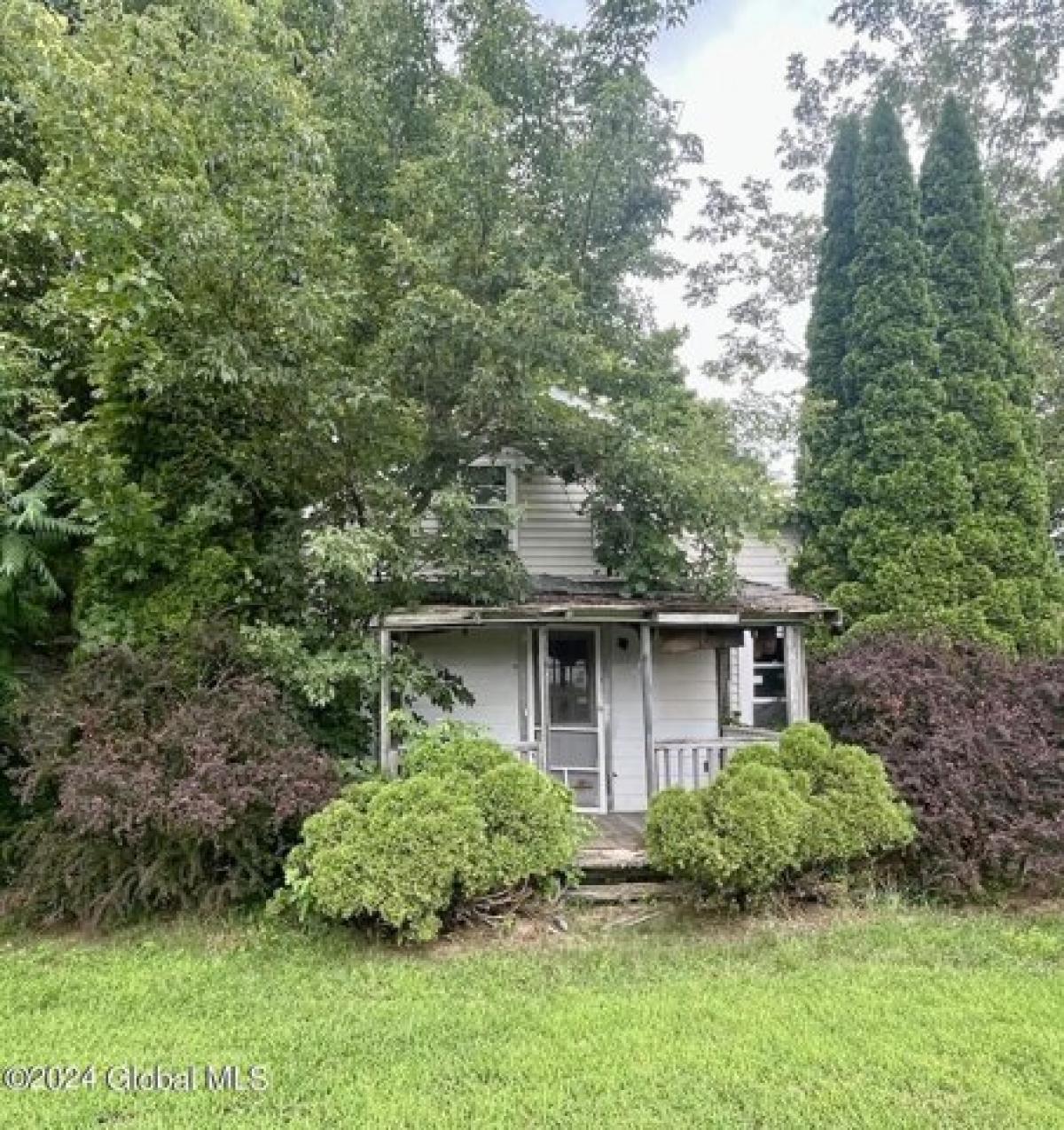 Picture of Home For Sale in Greenwich, New York, United States