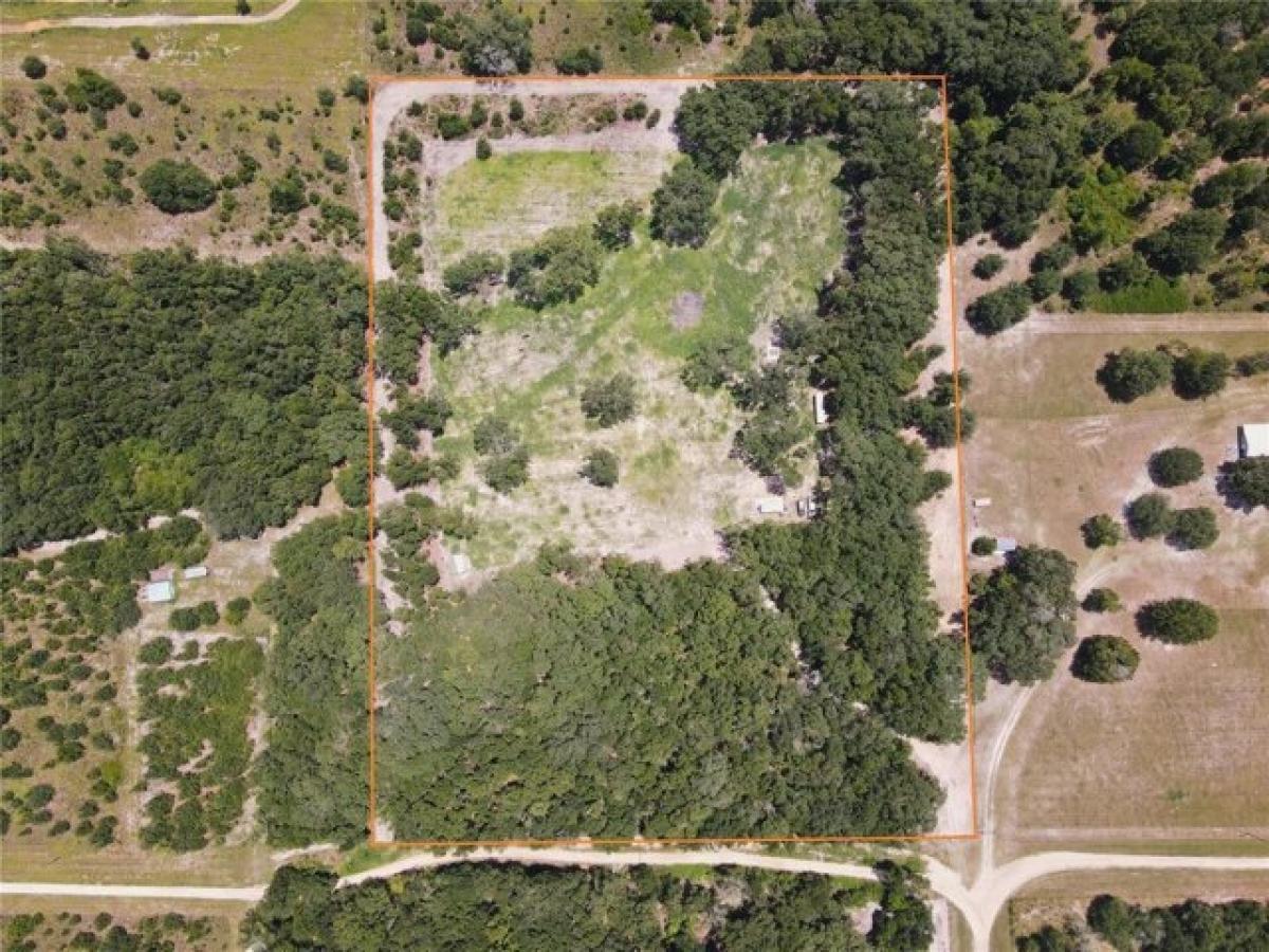 Picture of Residential Land For Sale in Fort White, Florida, United States