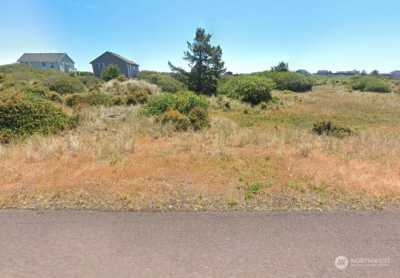 Residential Land For Sale in Ocean Shores, Washington