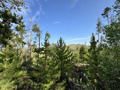 Residential Land For Sale in Granby, Colorado