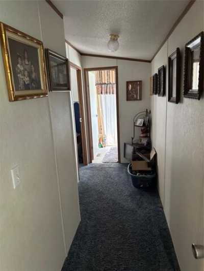 Home For Sale in Wetumka, Oklahoma