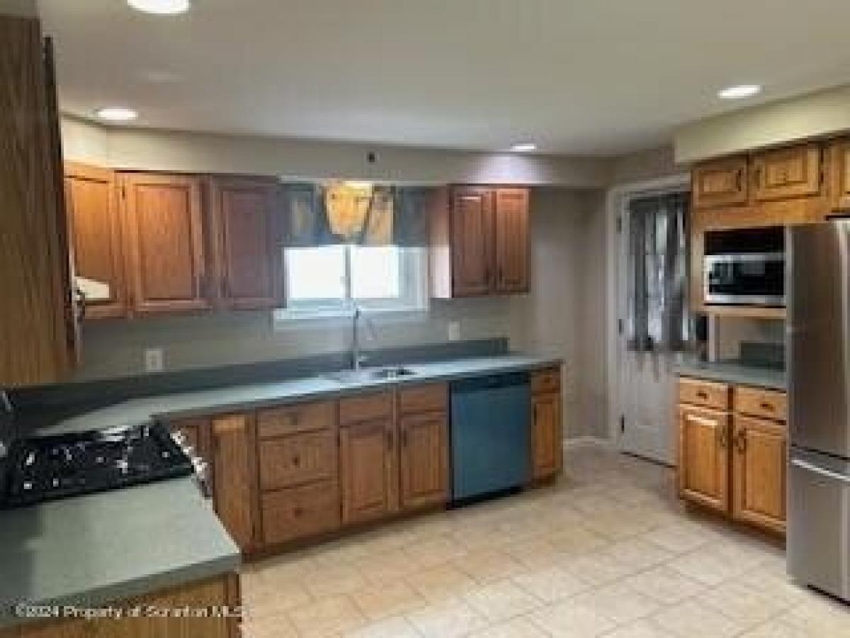 Picture of Apartment For Rent in Scranton, Pennsylvania, United States