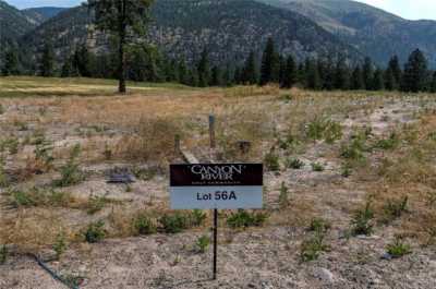 Residential Land For Sale in Missoula, Montana