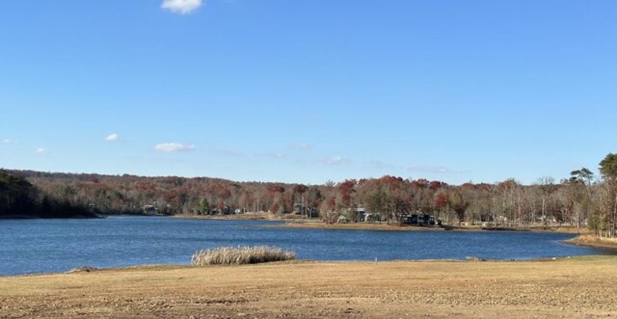 Picture of Residential Land For Sale in Tracy City, Tennessee, United States