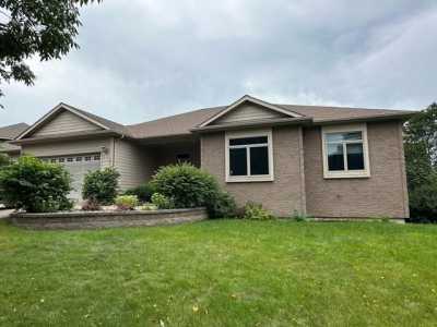 Home For Sale in River Falls, Wisconsin