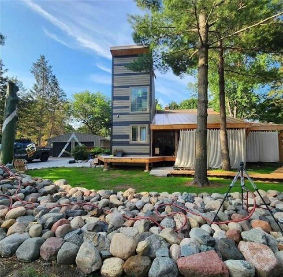 Picture of Home For Sale in Circle Pines, Minnesota, United States