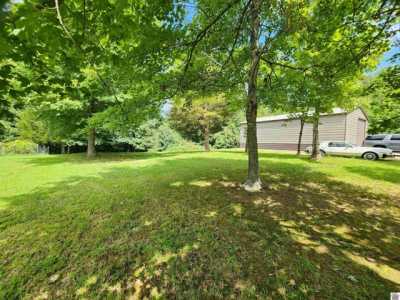 Residential Land For Sale in Eddyville, Kentucky