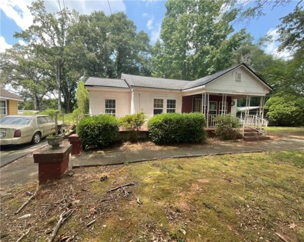 Picture of Home For Sale in Clemson, South Carolina, United States