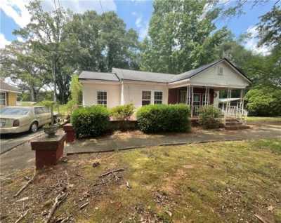 Home For Sale in Clemson, South Carolina