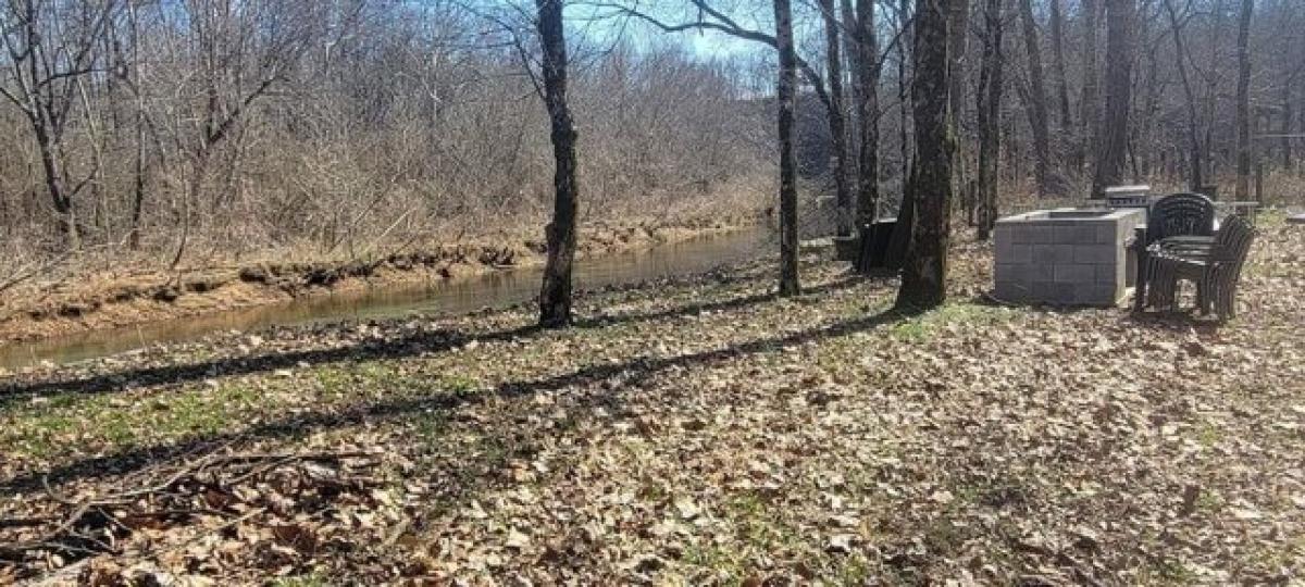 Picture of Residential Land For Sale in Westpoint, Tennessee, United States