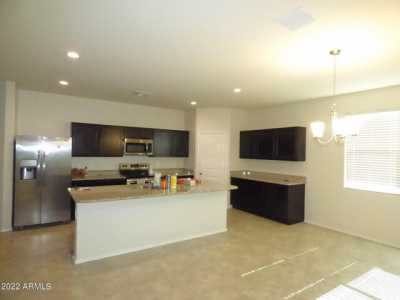 Home For Rent in Buckeye, Arizona