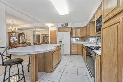 Home For Sale in Harwood Heights, Illinois