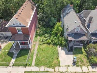 Residential Land For Sale in Cincinnati, Ohio