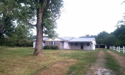 Home For Sale in Newport, Tennessee