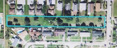 Residential Land For Sale in Riviera Beach, Florida