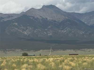 Residential Land For Rent in Blanca, Colorado